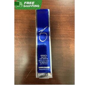 ZO Skin Health Growth Factor Eye Serum 15ml / 0.5 oz